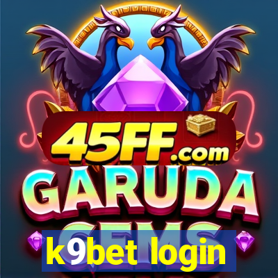k9bet login
